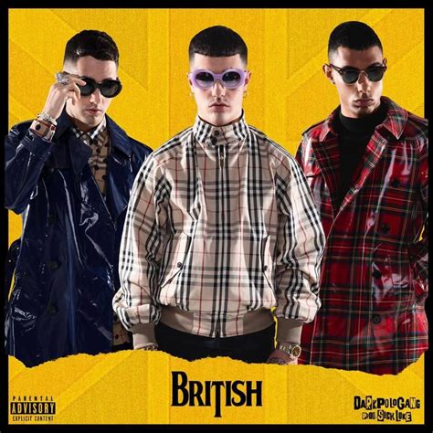 Dark Polo Gang – British Lyrics 